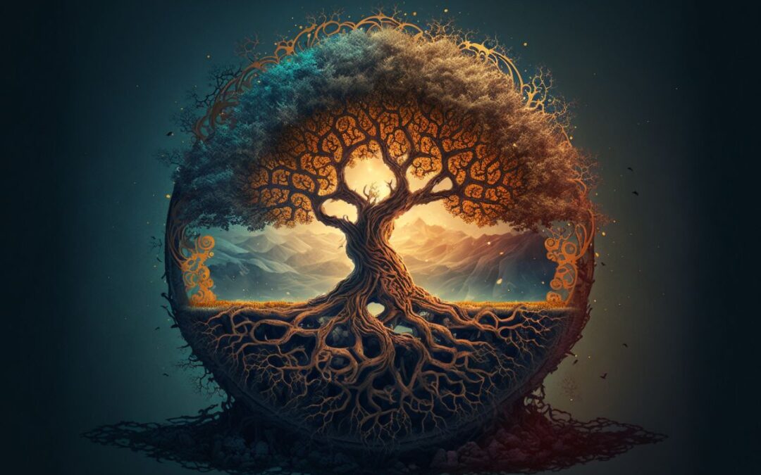 Tree of Life Meaning & Symbolism